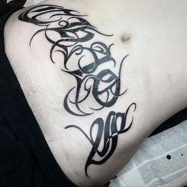 TattooGigs tattoo from Daniel G tattoo artist ( style)