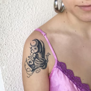 TattooGigs tattoo from Daniel G tattoo artist ( style)