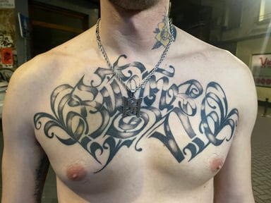 TattooGigs tattoo from Daniel G tattoo artist ( style)