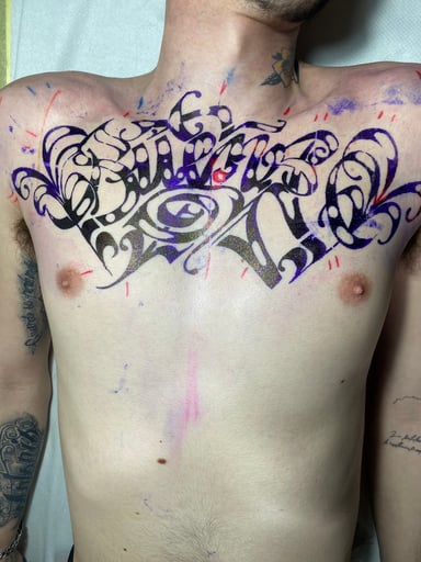 TattooGigs tattoo from Daniel G tattoo artist ( style)