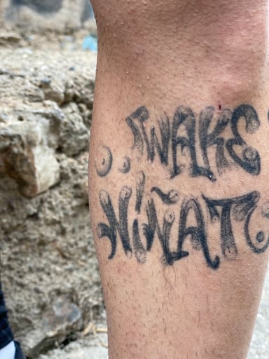 TattooGigs tattoo from Daniel G tattoo artist ( style)