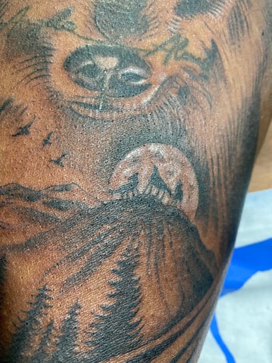 TattooGigs tattoo from Daniel G tattoo artist ( style)