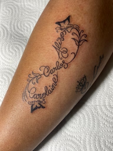 TattooGigs tattoo from Daniel G tattoo artist ( style)