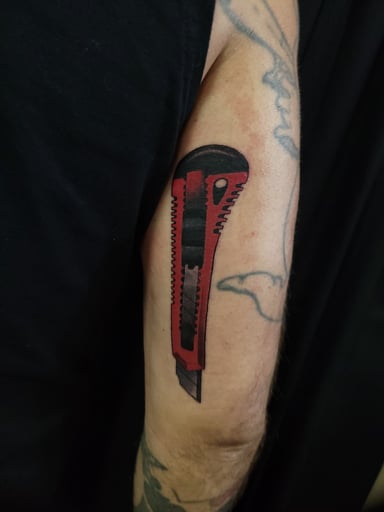 TattooGigs tattoo from Akarma T tattoo artist ( style)