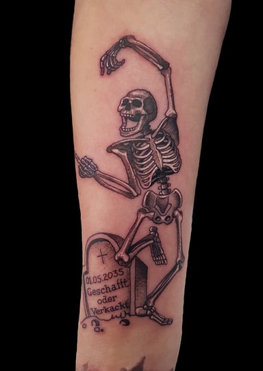 TattooGigs tattoo from Akarma T tattoo artist ( style)