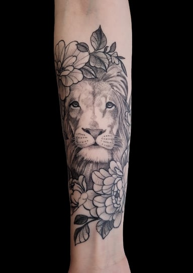 TattooGigs tattoo from Akarma T tattoo artist ( style)