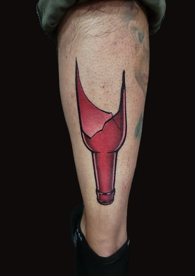 TattooGigs tattoo from Akarma T tattoo artist ( style)