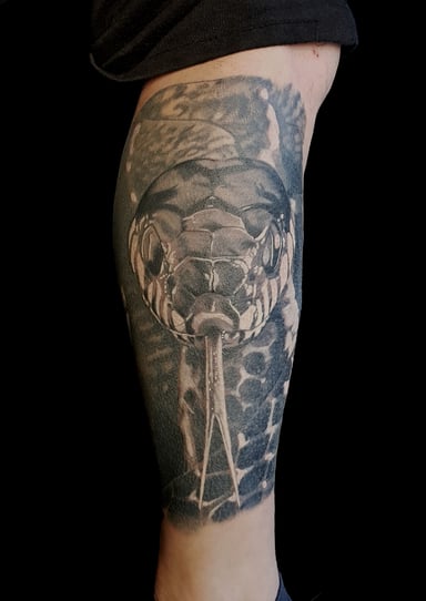 TattooGigs tattoo from Akarma T tattoo artist ( style)