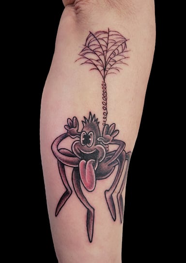 TattooGigs tattoo from Akarma T tattoo artist ( style)