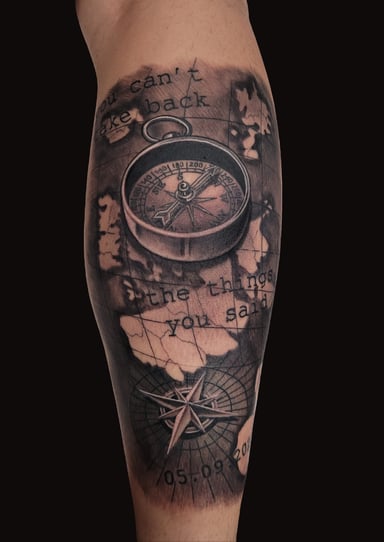 TattooGigs tattoo from Akarma T tattoo artist ( style)