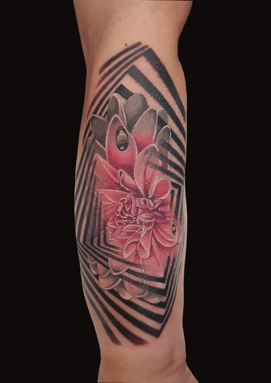 TattooGigs tattoo from Akarma T tattoo artist ( style)