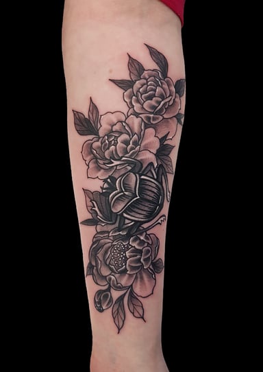 TattooGigs tattoo from Akarma T tattoo artist ( style)