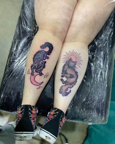 TattooGigs tattoo from Shauntae H tattoo artist ( style)