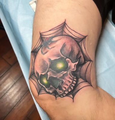 TattooGigs tattoo from Shauntae H tattoo artist ( style)