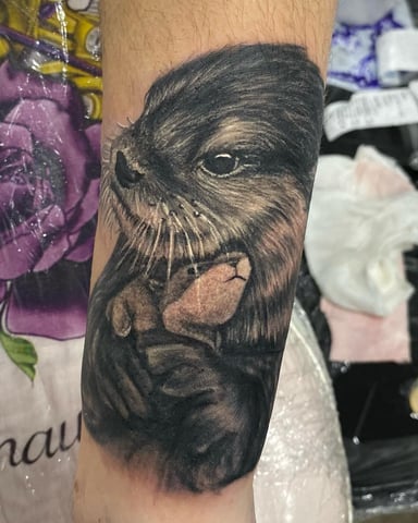 TattooGigs tattoo from Shauntae H tattoo artist ( style)
