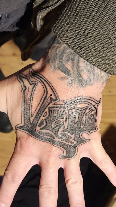 TattooGigs tattoo from Justin V tattoo artist ( style)
