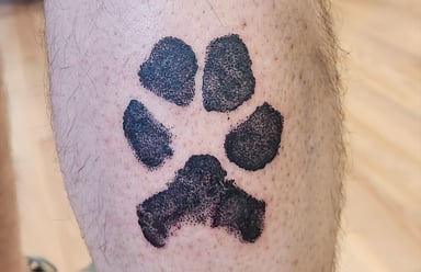 TattooGigs tattoo from Justin V tattoo artist ( style)