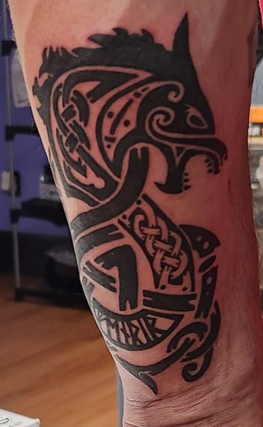 TattooGigs tattoo from Justin V tattoo artist ( style)