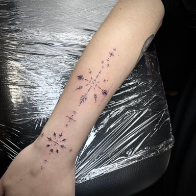 TattooGigs tattoo from Laszlo A tattoo artist ( style)
