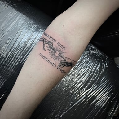 TattooGigs tattoo from Laszlo A tattoo artist ( style)