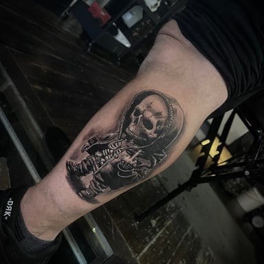 TattooGigs tattoo from Laszlo A tattoo artist ( style)