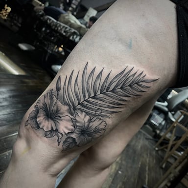 TattooGigs tattoo from Laszlo A tattoo artist ( style)