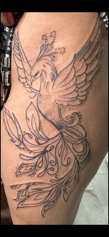 TattooGigs tattoo from Himanshu S tattoo artist ( style)