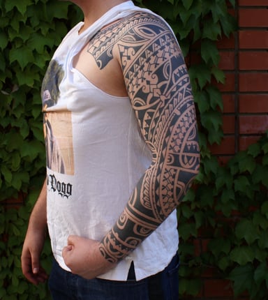 TattooGigs tattoo from Oksana E tattoo artist ( style)
