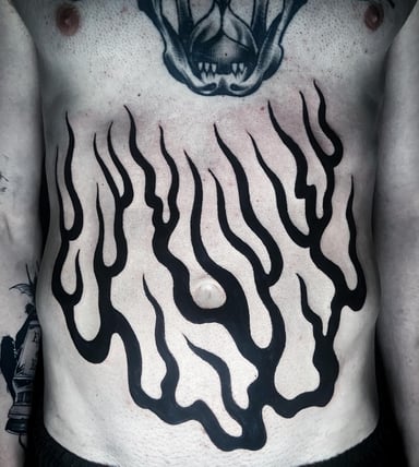 TattooGigs tattoo from Filippo S tattoo artist ( style)