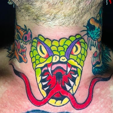 TattooGigs tattoo from Filippo S tattoo artist ( style)