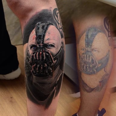 TattooGigs tattoo from Bartlomiej J tattoo artist ( style)