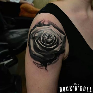 TattooGigs tattoo from Bartlomiej J tattoo artist ( style)