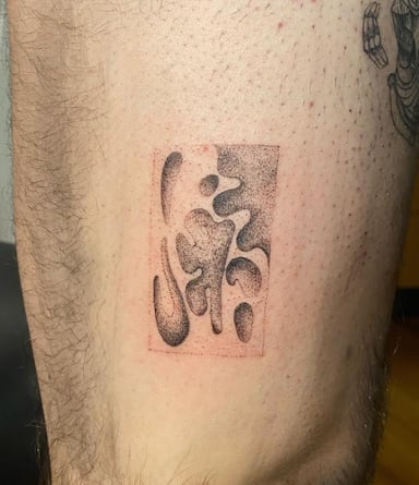 TattooGigs tattoo from Javier F tattoo artist ( style)