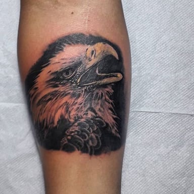 TattooGigs tattoo from Nima S tattoo artist ( style)
