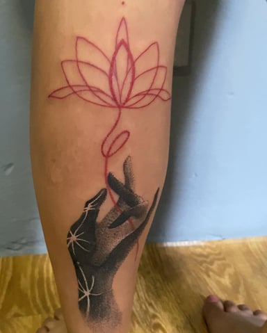 TattooGigs tattoo from Nima S tattoo artist ( style)