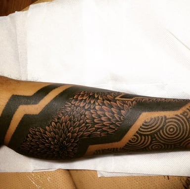 TattooGigs tattoo from Nima S tattoo artist ( style)