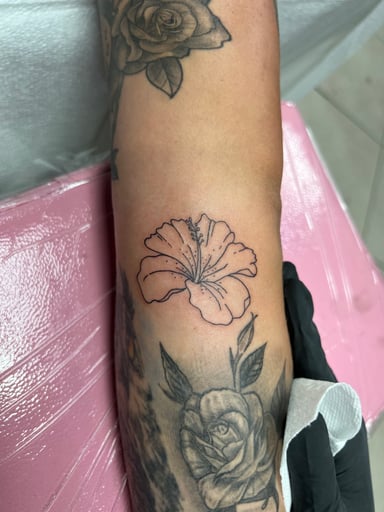 TattooGigs tattoo from Kassandra L tattoo artist ( style)