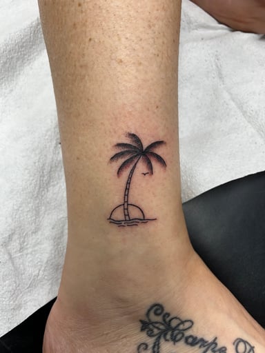 TattooGigs tattoo from Kassandra L tattoo artist ( style)