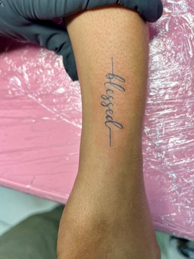 TattooGigs tattoo from Kassandra L tattoo artist ( style)
