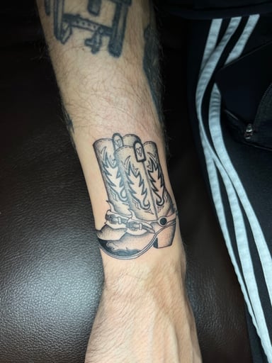 TattooGigs tattoo from Kassandra L tattoo artist ( style)