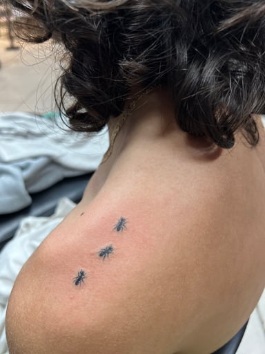 TattooGigs tattoo from Kassandra L tattoo artist ( style)