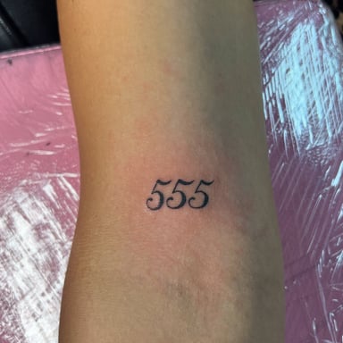 TattooGigs tattoo from Kassandra L tattoo artist ( style)