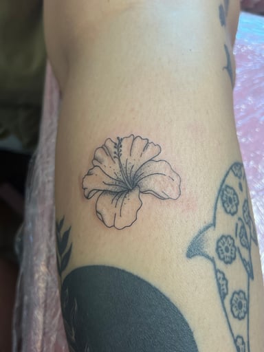 TattooGigs tattoo from Kassandra L tattoo artist ( style)