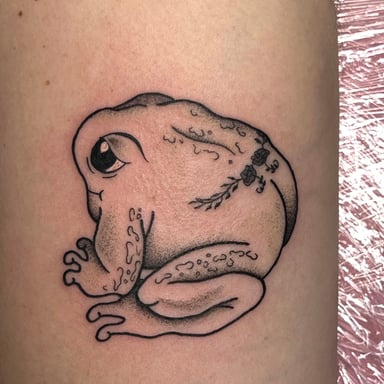 TattooGigs tattoo from Kassandra L tattoo artist ( style)