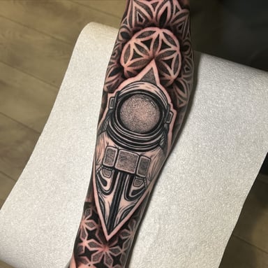 TattooGigs tattoo from Craig E tattoo artist ( style)
