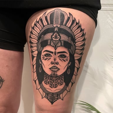 TattooGigs tattoo from Craig E tattoo artist ( style)