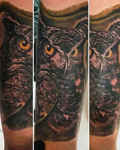 TattooGigs tattoo from Paweł S tattoo artist ( style)