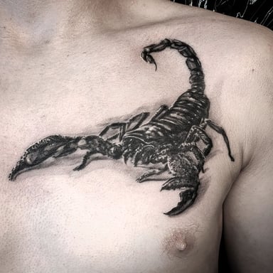 TattooGigs tattoo from Paweł S tattoo artist ( style)