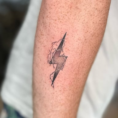 TattooGigs tattoo from Arem the saint T tattoo artist ( style)