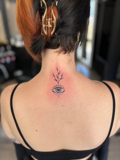 TattooGigs tattoo from Arem the saint T tattoo artist ( style)